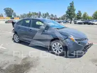 2026 Toyota COROLLA photo