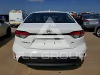 2026 Toyota COROLLA фото