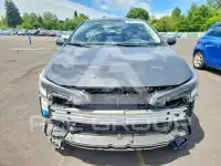 2026 Toyota COROLLA photo