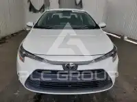 2026 Toyota COROLLA фото