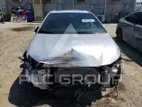 2026 Toyota COROLLA photo