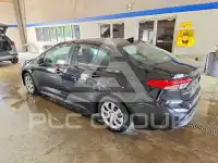 2026 Toyota COROLLA photo