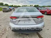 2026 Toyota COROLLA photo