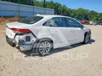 2026 Toyota COROLLA photo