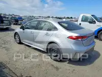 2026 Toyota COROLLA фото