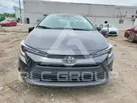 2026 Toyota COROLLA photo
