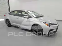 2026 Toyota COROLLA фото