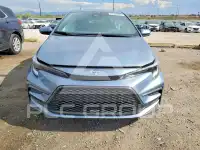 2026 Toyota COROLLA фото