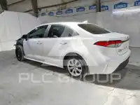2026 Toyota COROLLA фото
