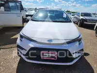 2026 Toyota COROLLA photo