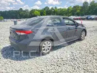 2026 Toyota COROLLA photo