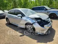 2026 Toyota COROLLA фото