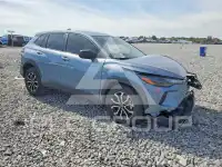 2026 Toyota COROLLA photo