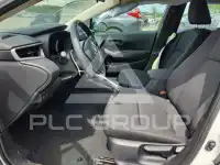 2026 Toyota COROLLA photo