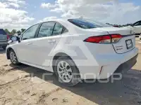 2026 Toyota COROLLA фото