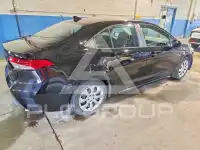 2026 Toyota COROLLA photo