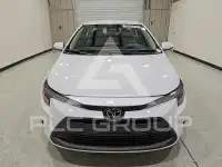2026 Toyota COROLLA фото