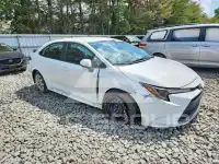 2026 Toyota COROLLA photo