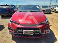 2026 Toyota COROLLA photo