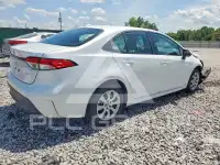 2026 Toyota COROLLA photo