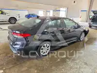 2026 Toyota COROLLA photo