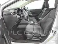 2026 Toyota COROLLA фото