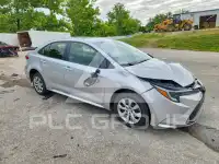 2026 Toyota COROLLA photo