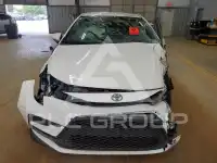 2026 Toyota COROLLA photo