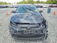 2026 Toyota COROLLA photo
