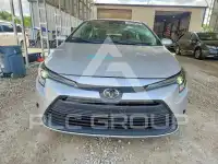 2026 Toyota COROLLA фото