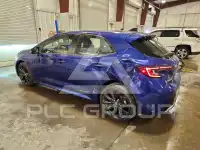 2026 Toyota COROLLA photo