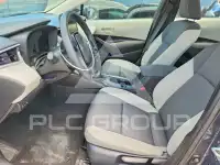 2026 Toyota COROLLA photo