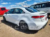 2026 Toyota COROLLA photo