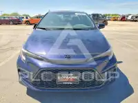 2026 Toyota COROLLA фото