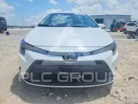 2026 Toyota COROLLA фото