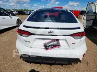 2026 Toyota COROLLA photo