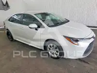 2026 Toyota COROLLA фото