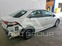 2026 Toyota COROLLA фото