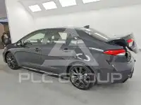 2026 Toyota COROLLA photo