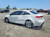 2026 Toyota COROLLA фото