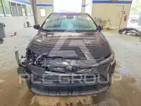 2026 Toyota COROLLA photo