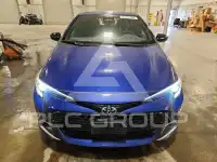2026 Toyota COROLLA photo