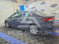 2026 Toyota COROLLA photo