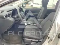 2026 Toyota COROLLA photo