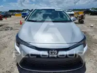2026 Toyota COROLLA photo