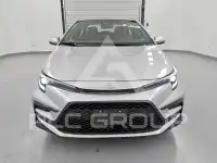 2026 Toyota COROLLA фото