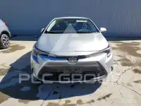 2026 Toyota COROLLA фото