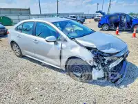 2026 Toyota COROLLA photo