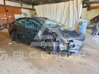 2026 Toyota COROLLA photo