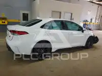 2026 Toyota COROLLA photo